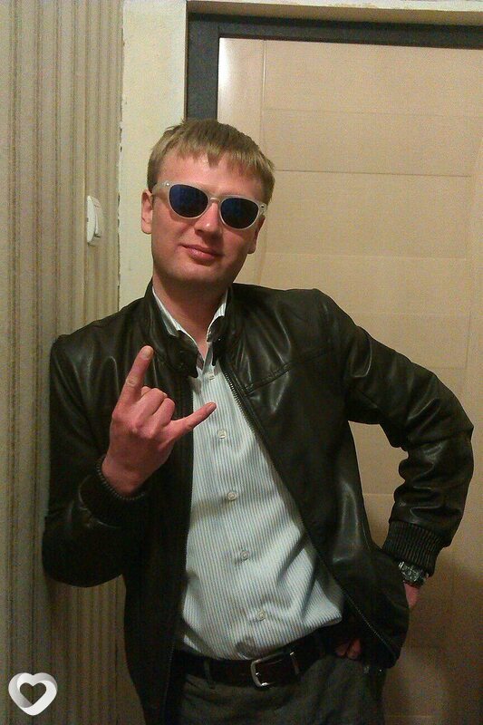 Дмитрий, 38, Саранске — анкета №3449466