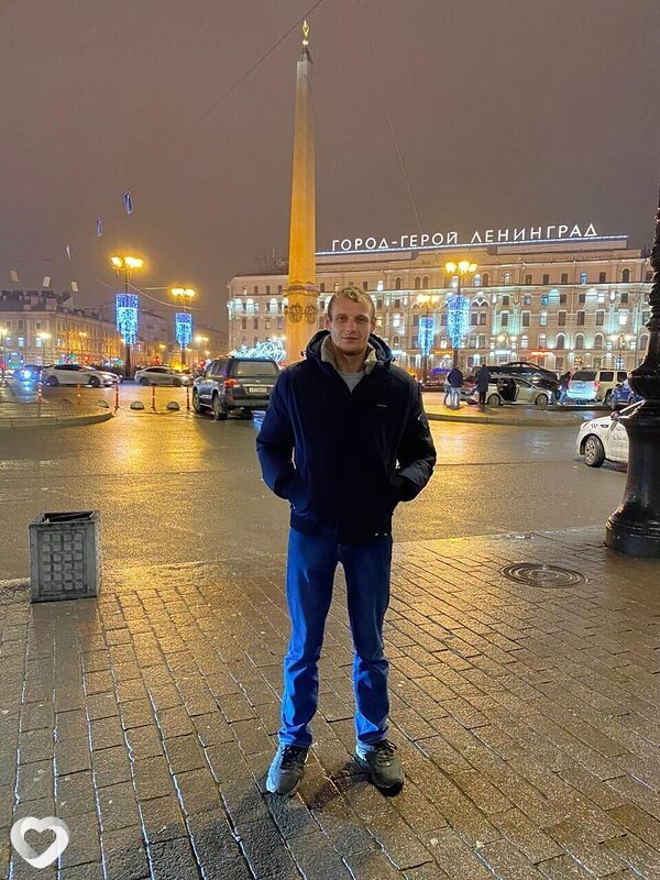Алексей, 41, Новомосковске — анкета №3449468