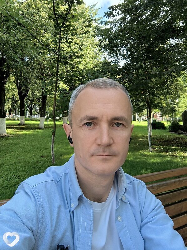 Игорь, 44, Великом Новгороде — анкета №3449474