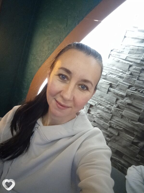 Татьяна, 43, Уфе — анкета №3449475