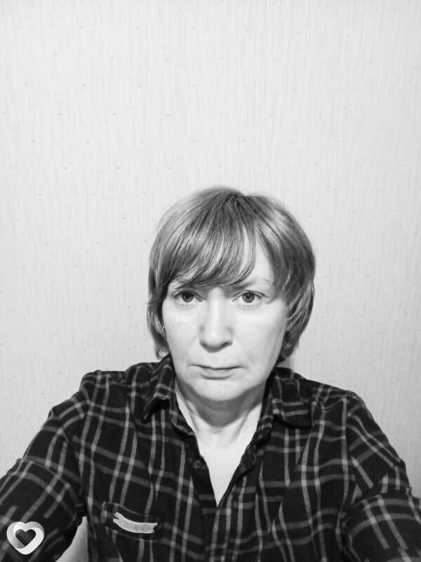 Елена, 59, Ростове-на-Дону — анкета №3449513