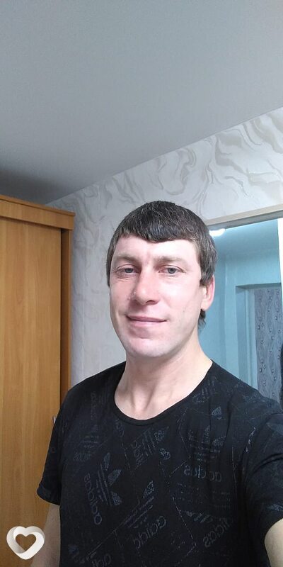 Денис, 38, Красноярске — анкета №3449523