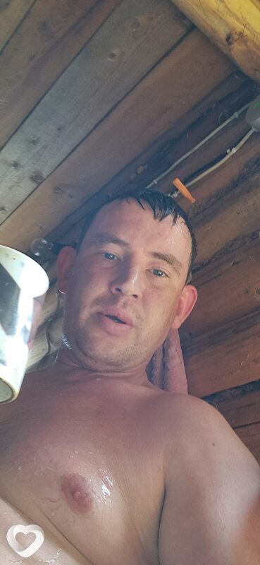 Эдик, 31, Янауле — анкета №3449528