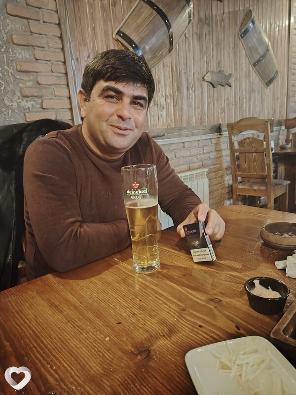 Reshad, Баку