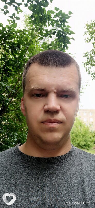 Максим, Волгореченск