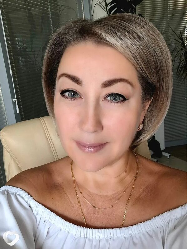 Наталья, 52, Дзержинске — анкета №3449628