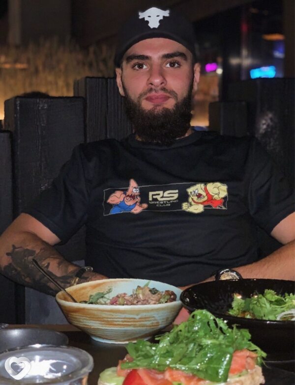 Gleb, 25, Ставрополе — анкета №3449694