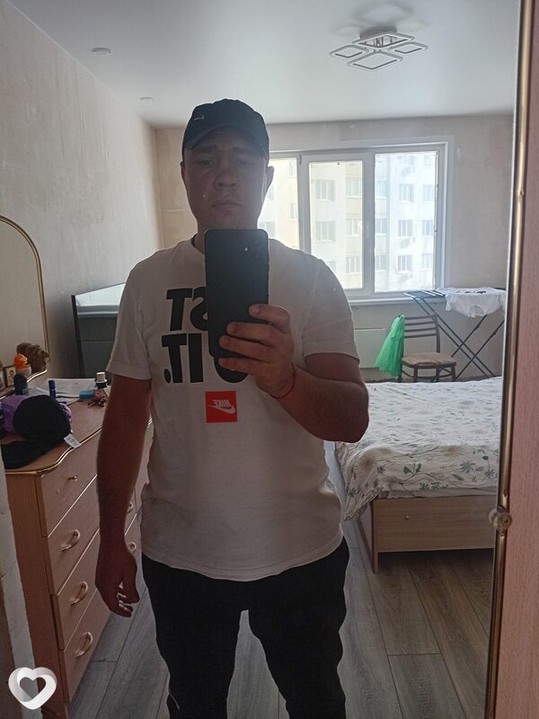 Сергей, 41, Саратове — анкета №3449696