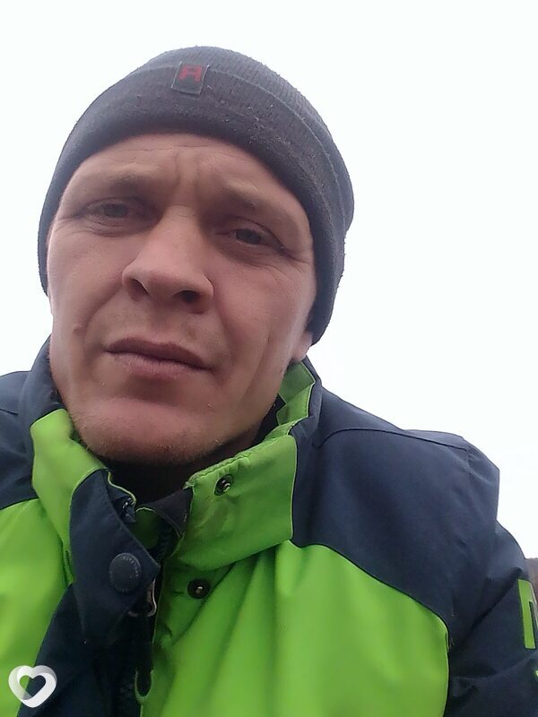 Виталий, Идринское