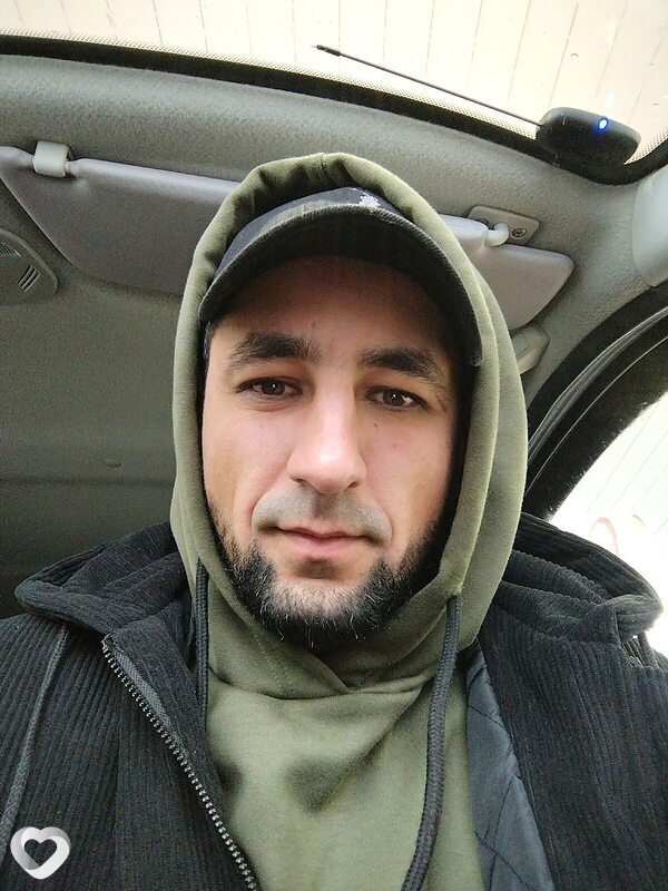 Михаил, 30, Пятигорске — анкета №3449703