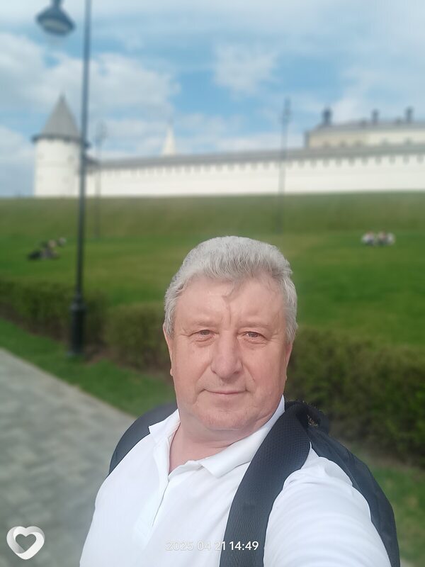 Борис, Мелеуз