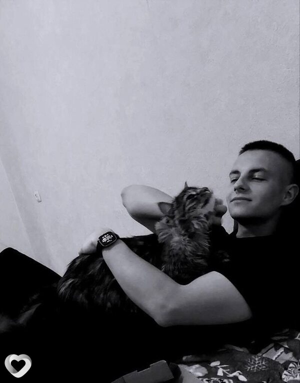 Nikita, 23, Минске — анкета №3450089