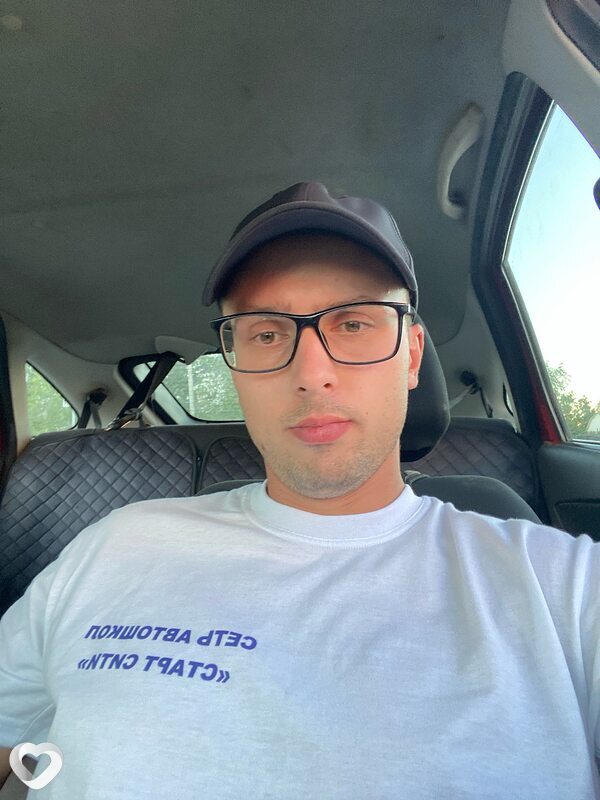 Егор, 25, Волгограде — анкета №3450093