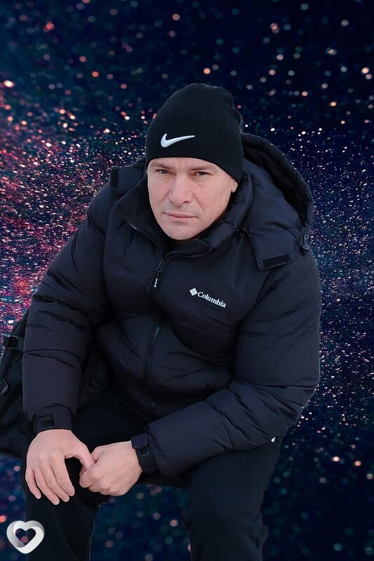 Алексей, 47, Омске — анкета №3450109