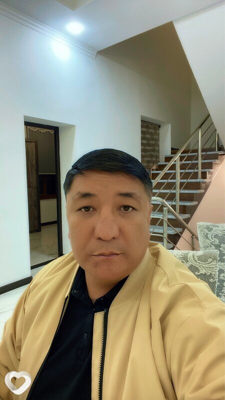 Руслан, 48, Алматы — анкета №3449817