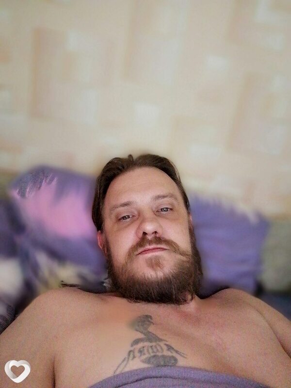 Евгений, 47, Златоусте — анкета №3449828