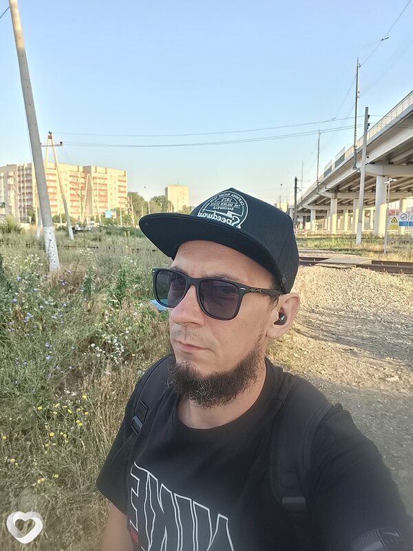 Роман, Невинномысск