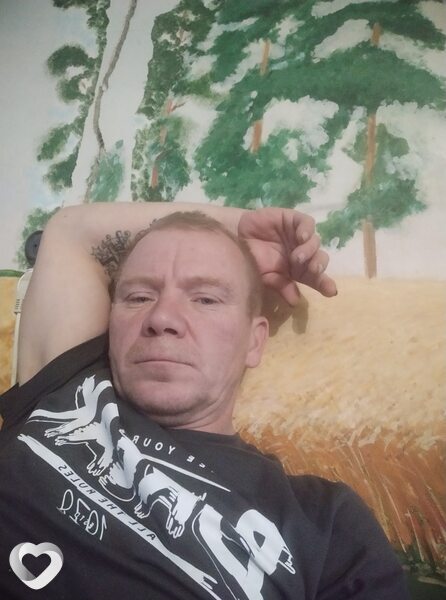 Василий, 44, Волгограде — анкета №3449762