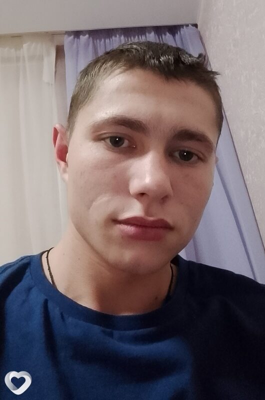 Петр, 25, Биробиджане — анкета №3449767