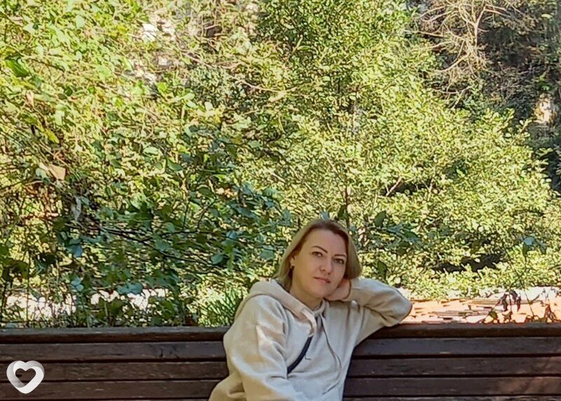 Виктория, 46, Москве — анкета №3449768