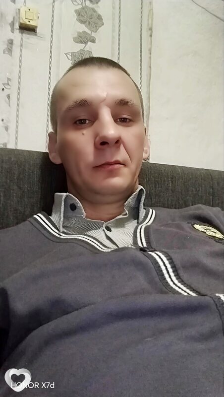 Паша, 33, Марьине Горке — анкета №3449772