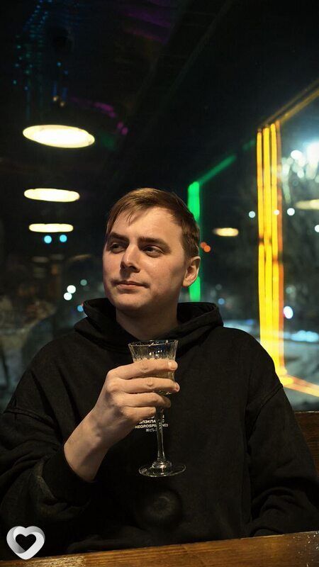 Сергей, 28, Тольятти — анкета №3449774