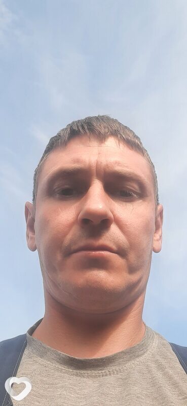Сергей, 43, Томске — анкета №3449778