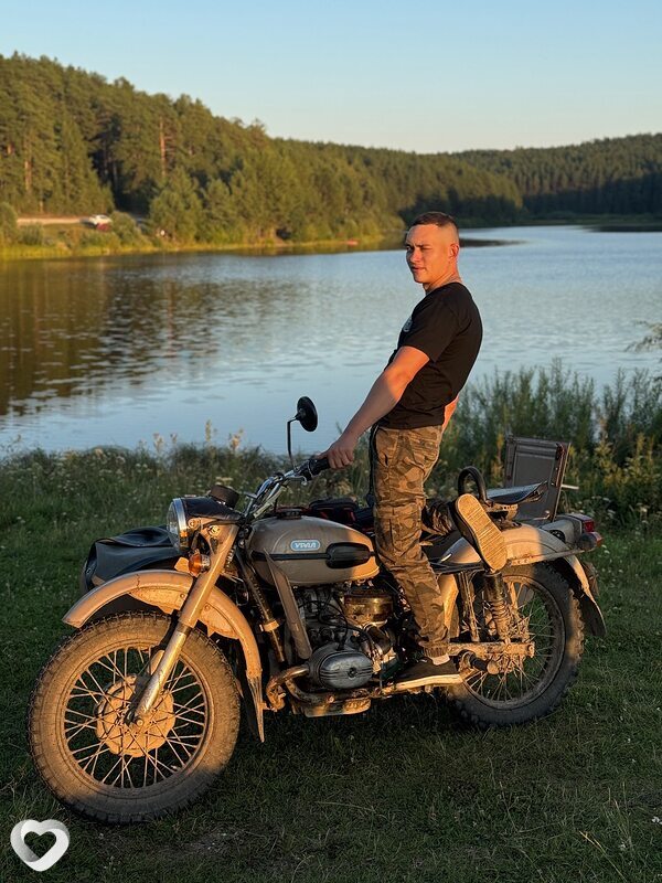 Тимур, 25, Первоуральске — анкета №3449779