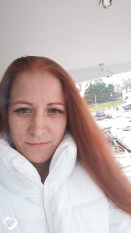 Ирина, 43, Иркутске — анкета №3449724