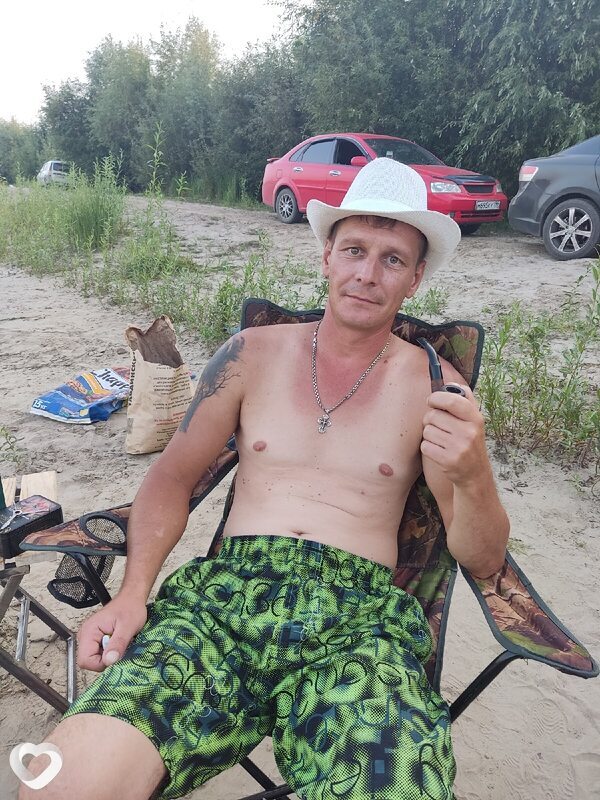 Иван, Тавда