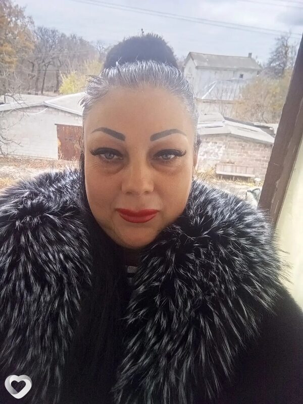 Наталья, 44, Донецке — анкета №3449799
