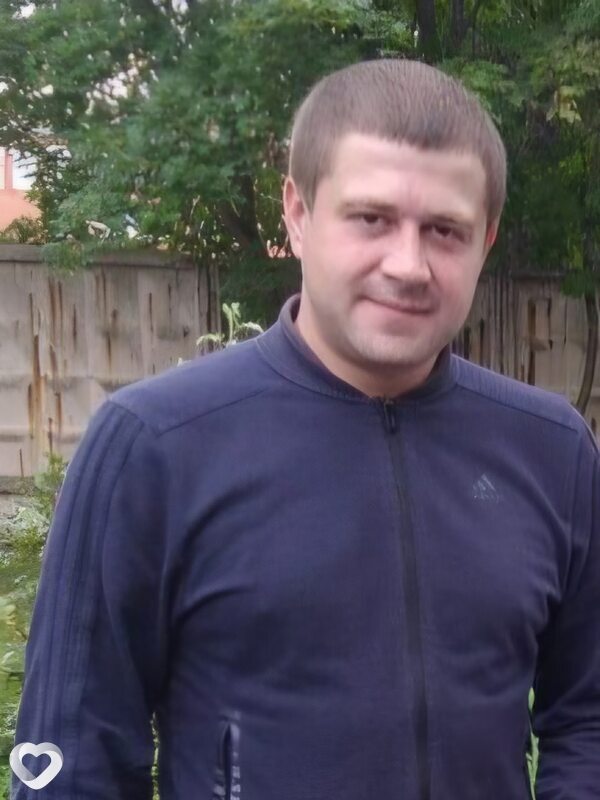 Вальдемар, 39, Столине — анкета №3449800