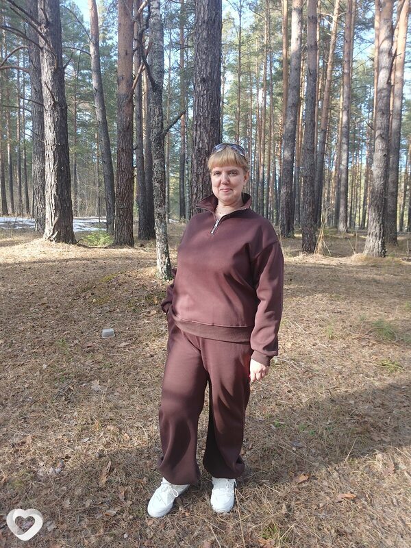 Ирина, 47, Златоусте — анкета №3449806