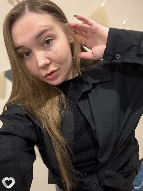 Ольга, 31, Орёл — анкета №3449809