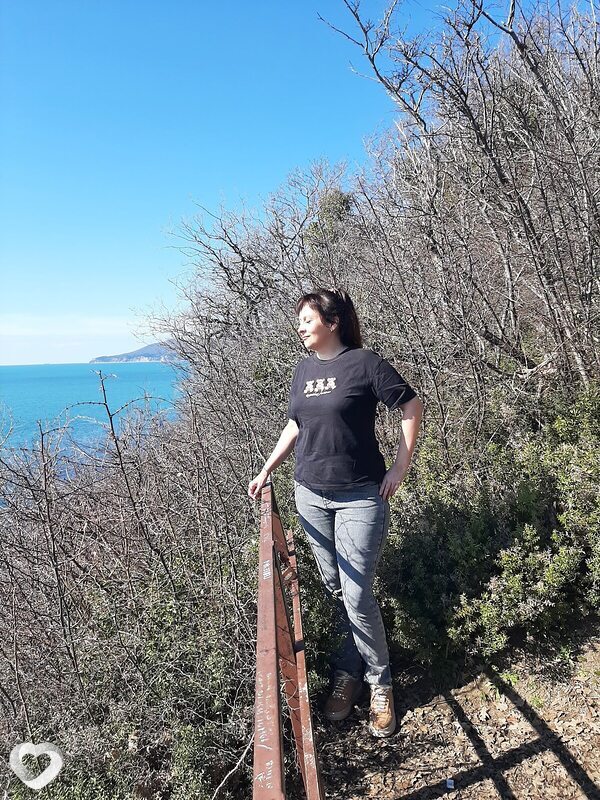 Анна, 41, Геленджике — анкета №3449960