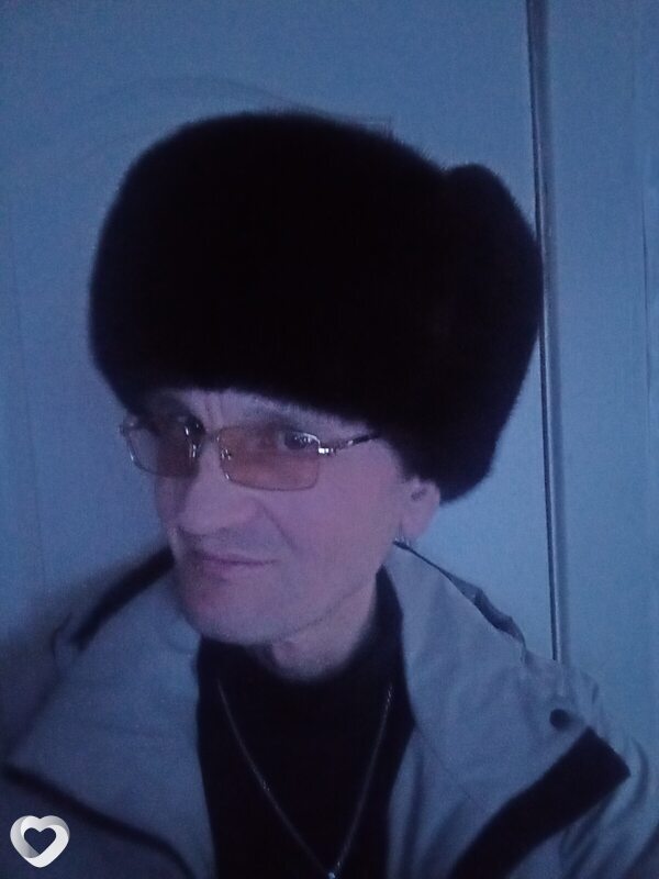Виктор, Юрга