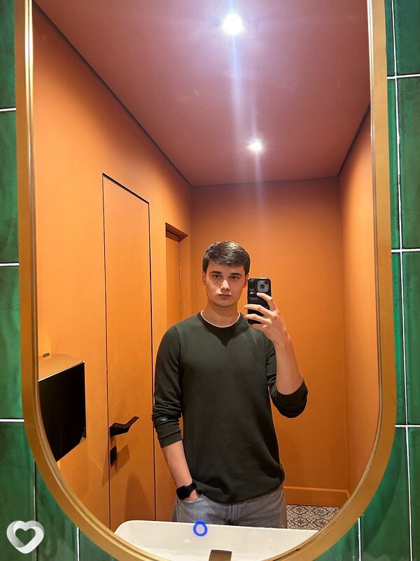 Багир, 23, Алматы — анкета №3449963