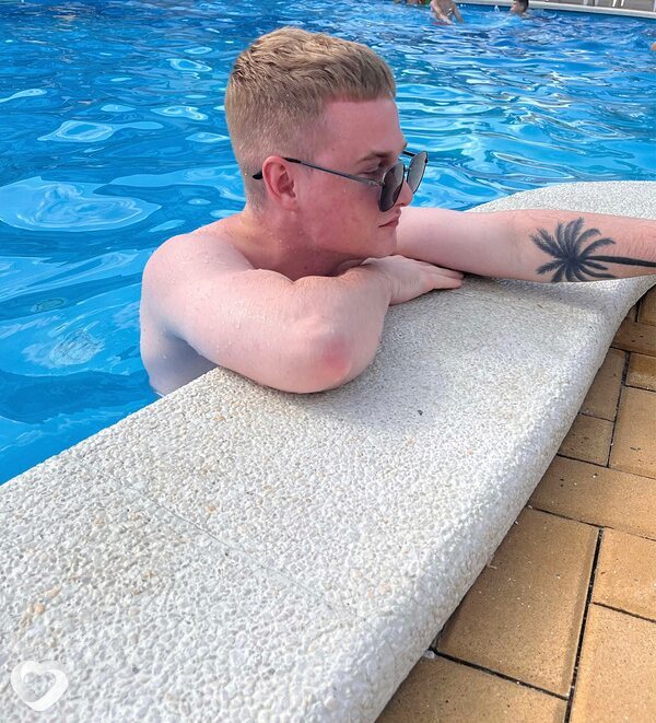 Jorg, 23, Ростове-на-Дону — анкета №3449967