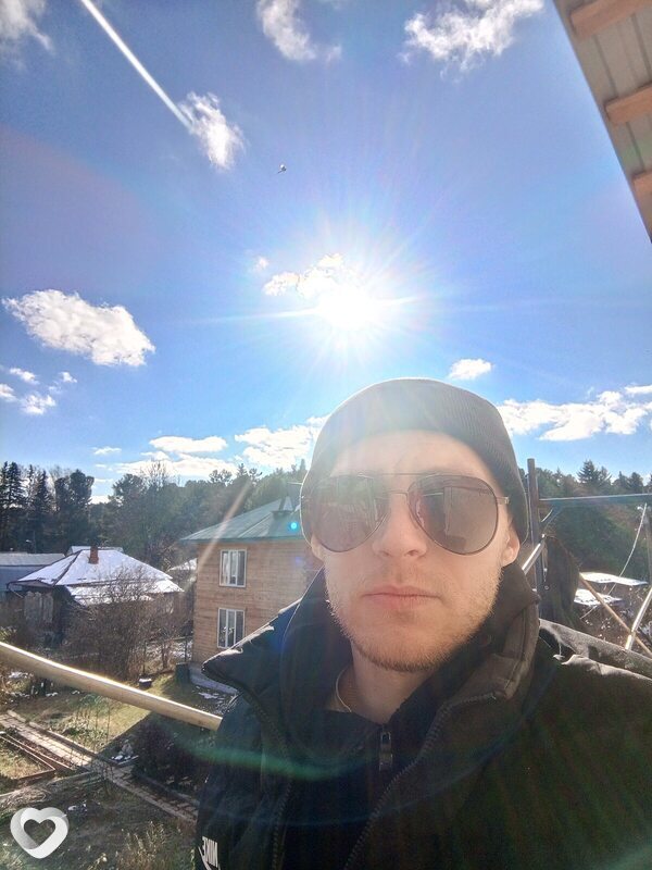 Антон, 37, Томске — анкета №3449972