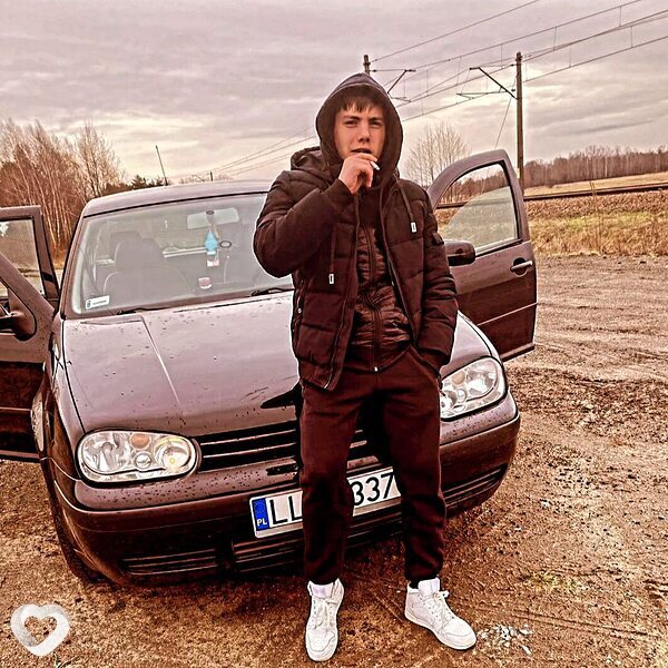Калин, Луков