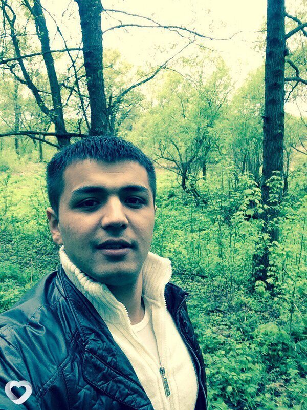 Ali, Андижан