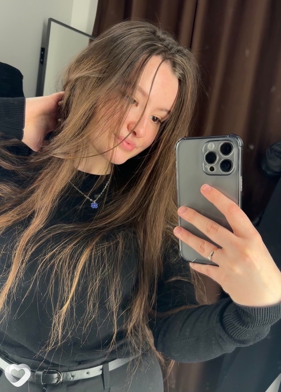 Мария, 23, Москве — анкета №3449835