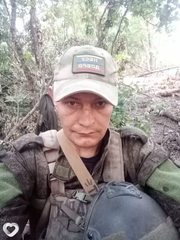 Денис, 41, Оренбурге — анкета №3449845