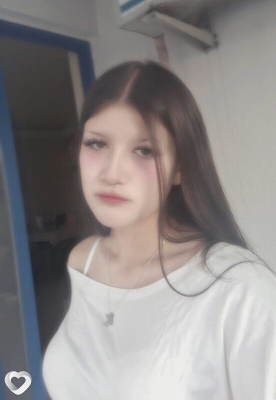 Катя, 20, Барнауле — анкета №3449846