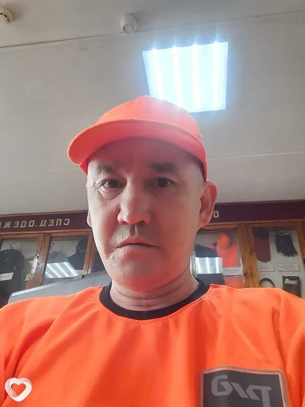 Нур, 46, Москве — анкета №3449751