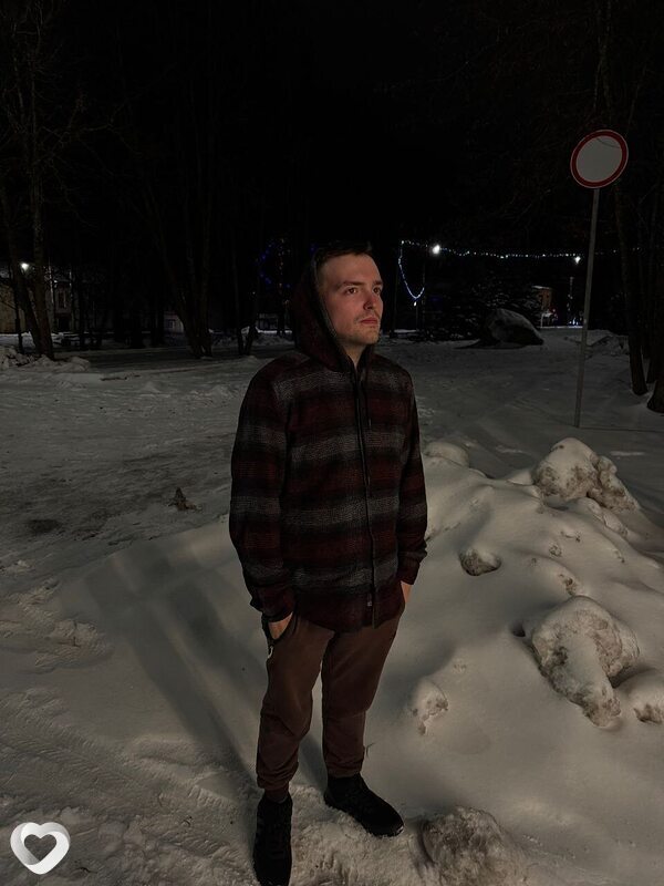 Артем, 22, Вологде — анкета №3449754