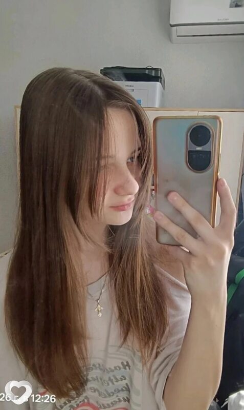 Алина, 21, Санкт-Петербурге — анкета №3449758