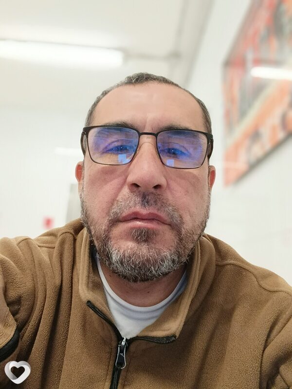 Дилшод, 46, Москве — анкета №3449892