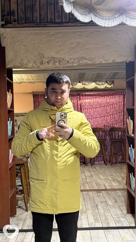 Макс, 30, Калининграде — анкета №3449894
