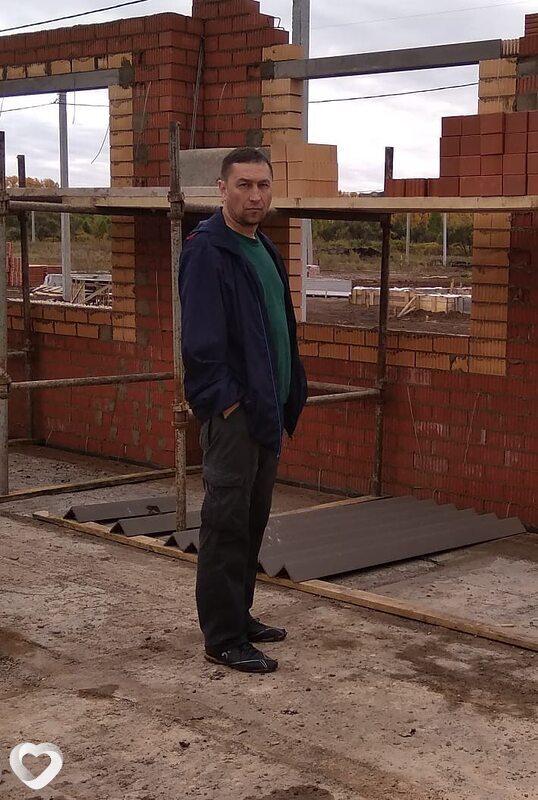 Ильдар, 53, Уфе — анкета №3449897